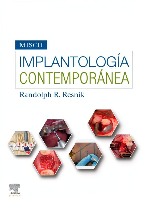 Oral & Maxillofacial Surgery 4th Edition Spanish eBook by Elsevier-0