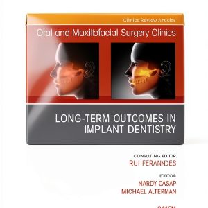 Oral & Maxillofacial Surgery eBook by Elsevier Enhanced Typesetting-0