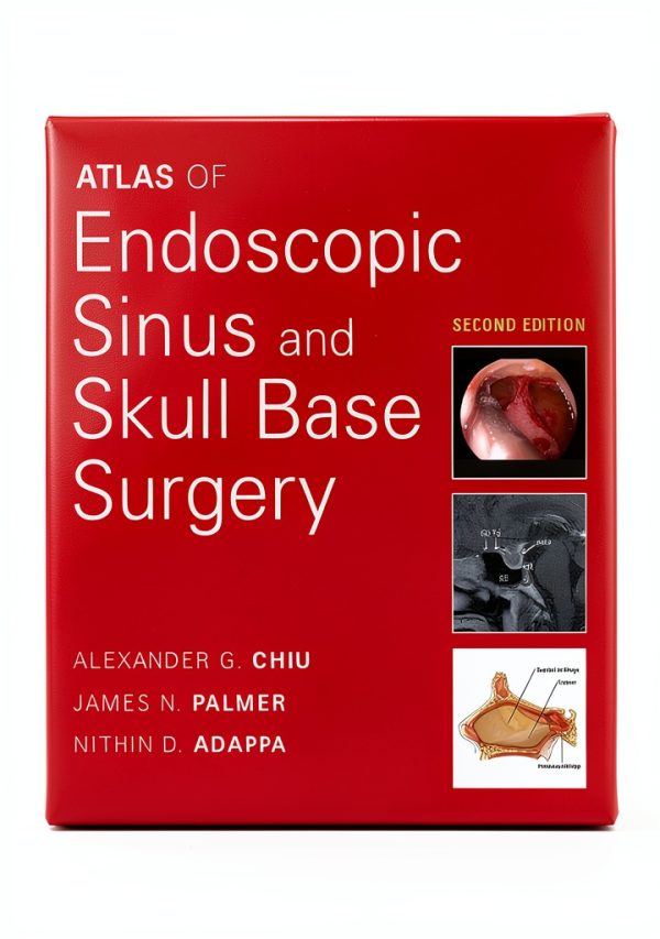 Elsevier Oral & Maxillofacial Surgery 2nd Edition Kindle 1071 Pages-0