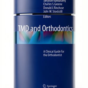 Springer Oral & Maxillofacial Surgery eBook 384‑Page Edition-0