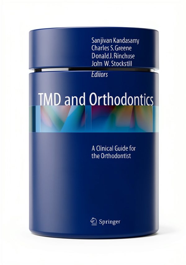 Springer Oral & Maxillofacial Surgery eBook 384‑Page Edition-0