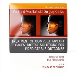 Elsevier Oral & Maxillofacial Surgery Kindle eBook 227‑Page Guide-0
