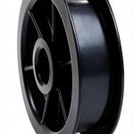 LiftMaster 144C54 Idler Pulley Chamberlain Craftsman Belt Drive Square Rail Garage Door-0