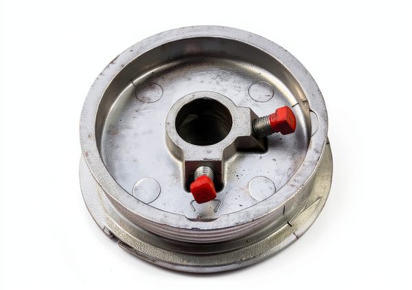 Overhead Garage Door Parts Granatan 400-8 Lift Cable Drum Pair 4.85in-3