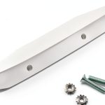 Garage Door Opener Chain Drive Inner Slide UYZO 25605R White-0