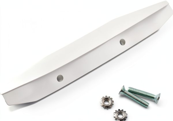 Garage Door Opener Chain Drive Inner Slide UYZO 25605R White-0