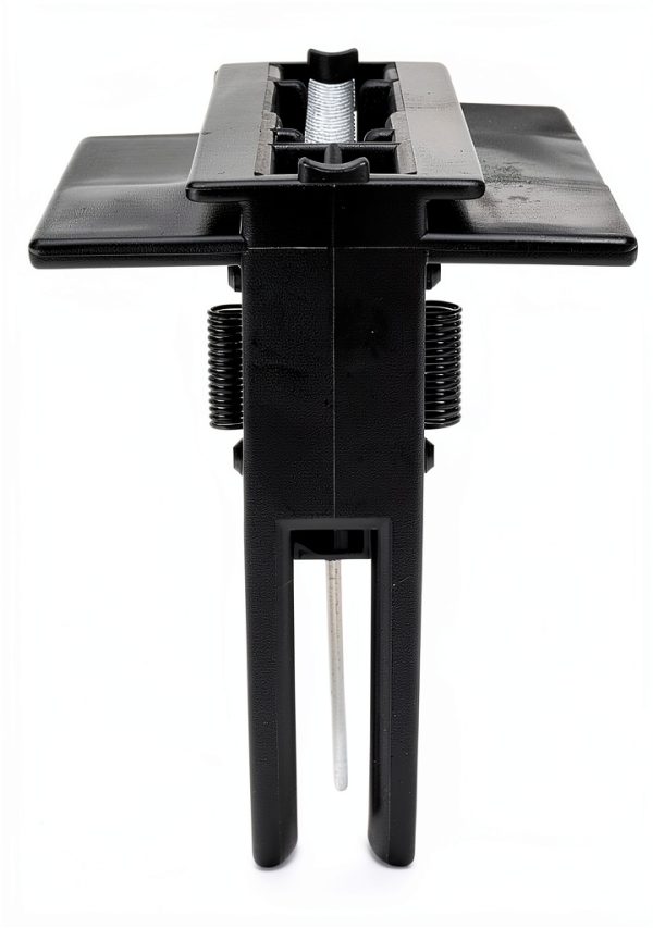 Genie 36179R.S Garage Door Opener Trolley Assembly Black OEM-2