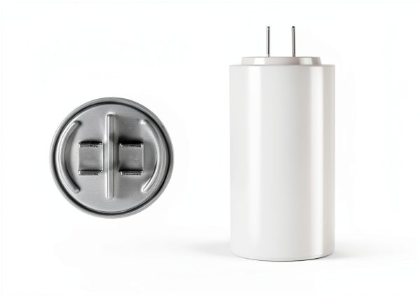 55 MFD Garage Door Opener Capacitor Ohmmonburged for LiftMaster 30B532-2