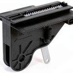 Genie 36179R.S Garage Door Opener Trolley Assembly Black OEM-0