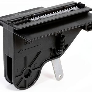 Genie 36179R.S Garage Door Opener Trolley Assembly Black OEM-0