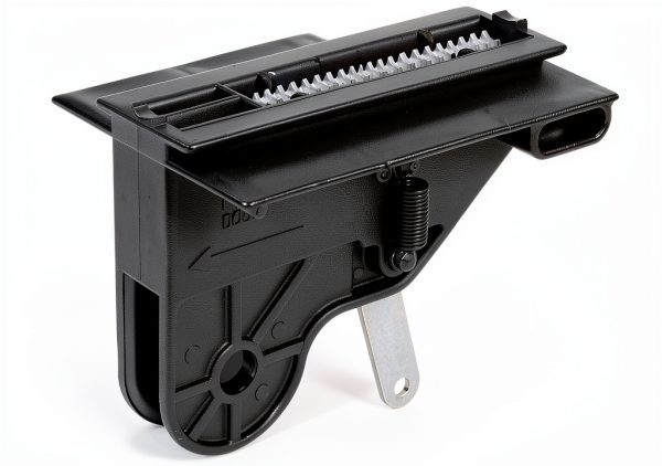 Genie 36179R.S Garage Door Opener Trolley Assembly Black OEM-0