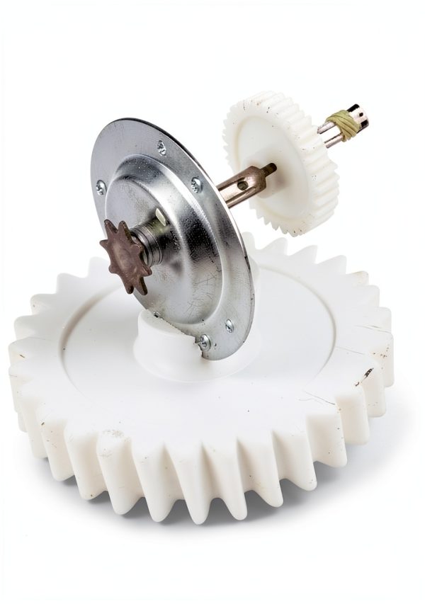 Drive Gear 81B0045 Replacement for Liftmaster Chamberlain Craftsman Sears Garage Door Opener 41A2817 41C4220A-1