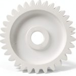 Drive Gear 81B0045 Replacement for Liftmaster Chamberlain Craftsman Sears Garage Door Opener 41A2817 41C4220A-0