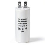 55 MFD Garage Door Opener Capacitor Ohmmonburged for LiftMaster 30B532-0