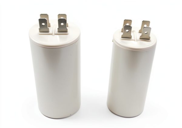 55 MFD Garage Door Opener Capacitor Ohmmonburged for LiftMaster 30B532-3