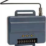 for liftmaster 850LM Universal Gate and Garage Door Opener Receiver, Compatible with Most Gate and Commercial Door Operators, 3 Channel Designed for Commercial Buildings-0