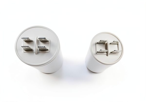 55 MFD Garage Door Opener Capacitor Ohmmonburged for LiftMaster 30B532-4