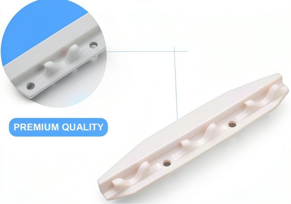 Garage Door Opener Chain Drive Inner Slide UYZO 25605R White-2