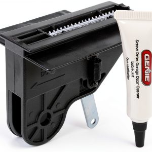 Genie 36179R.s Carriage and Lubricant Kit for Drive Garage Door Black-0