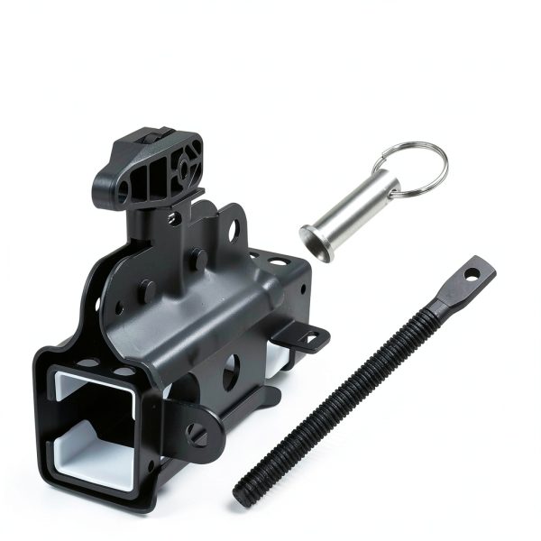 Garage Door Opener Trolley Vsttar 41C5141-1/2 Square Rail Chain Drive-6