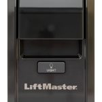 LiftMaster 885LM Security+ 2.0 Garage Door Opener Grey Wireless-0