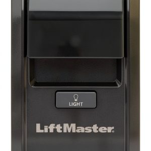 LiftMaster 885LM Security+ 2.0 Garage Door Opener Grey Wireless-0