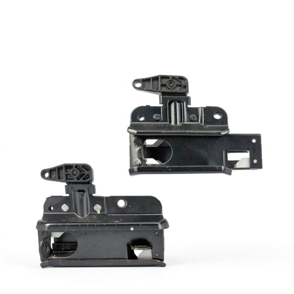 Garage Door Opener Trolley Vsttar 41C5141-1/2 Square Rail Chain Drive-1