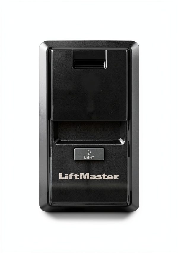 LiftMaster 885LM Security+ 2.0 Garage Door Opener Grey Wireless-5