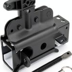 Garage Door Opener Trolley Vsttar 41C5141-1/2 Square Rail Chain Drive-0