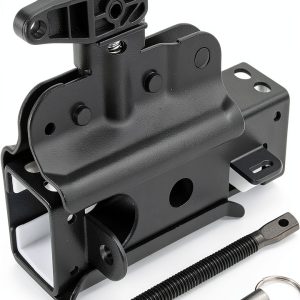 Garage Door Opener Trolley Vsttar 41C5141-1/2 Square Rail Chain Drive-0