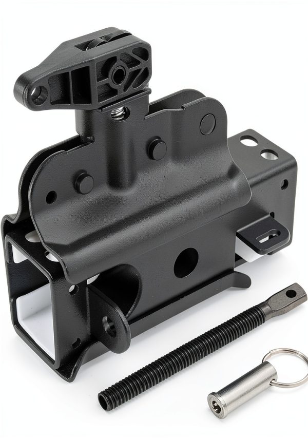 Garage Door Opener Trolley Vsttar 41C5141-1/2 Square Rail Chain Drive-0