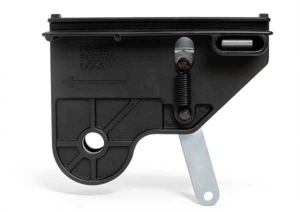 Genie 36179R.s Carriage and Lubricant Kit for Drive Garage Door Black-2