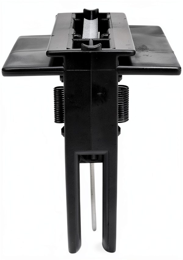 Genie 36179R.s Carriage and Lubricant Kit for Drive Garage Door Black-3